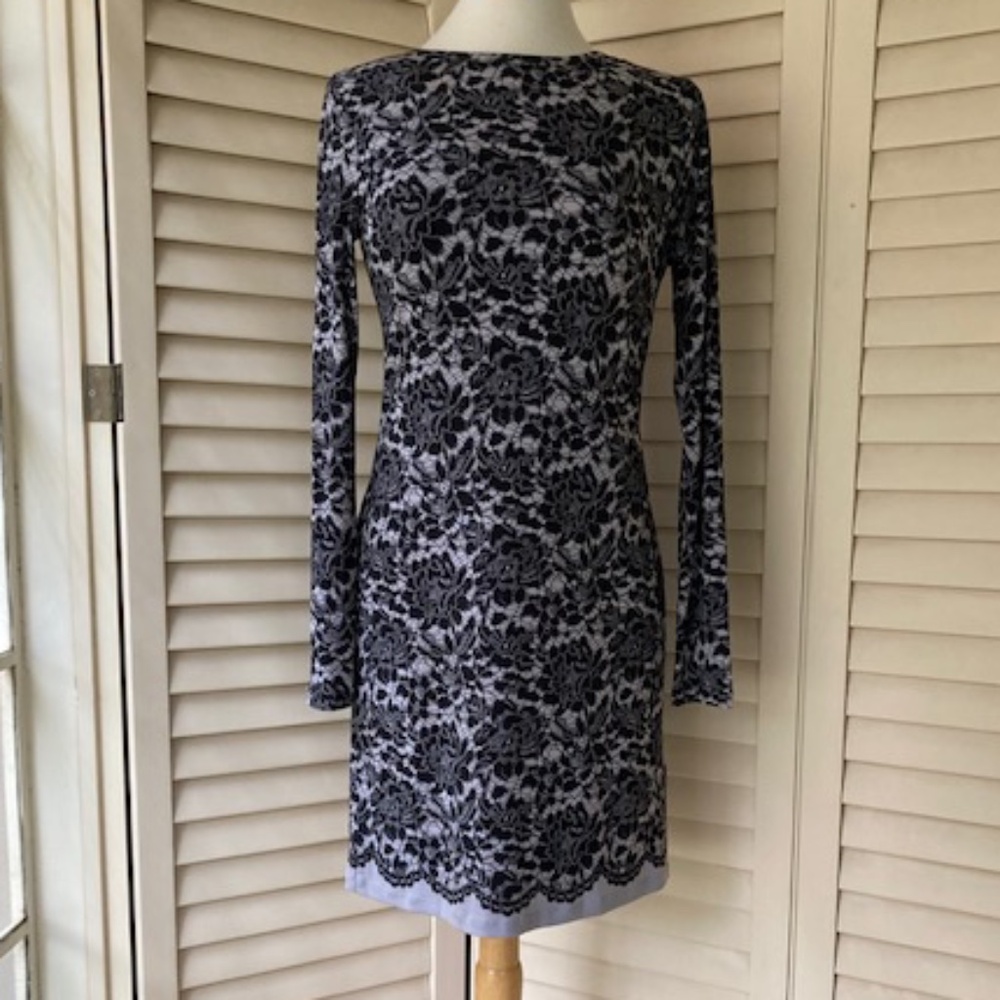 Michael Kors Shift Dress